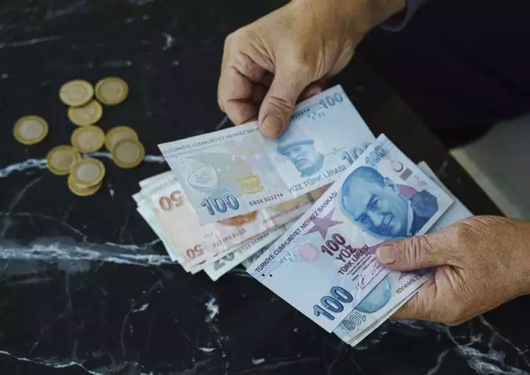 Memur ve emekli zammı için son hesap! Öğretmen, polis, imam, hemşire maaşları kaç TL olacak? - Resim: 1