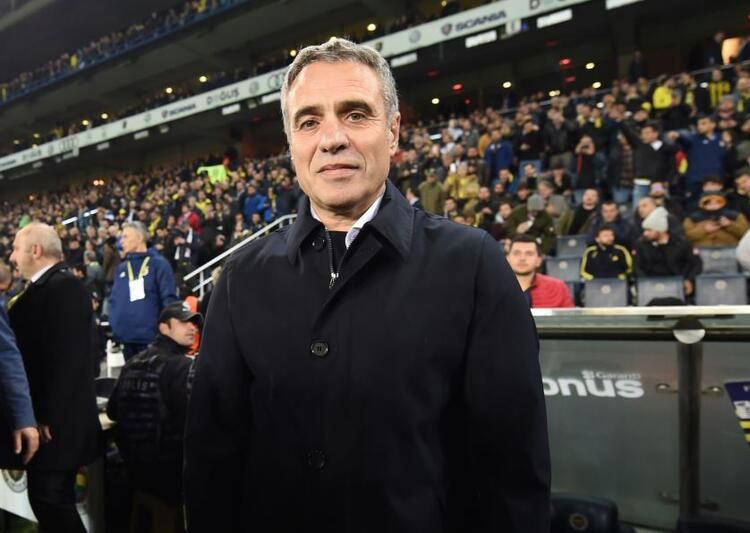 Fenerbahçe'den 5 transfer bombası! Listede 3 golcü var - Resim: 1