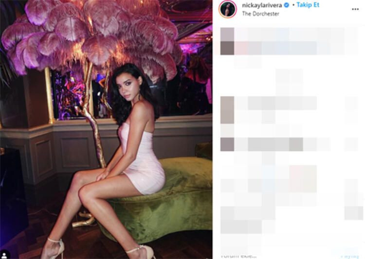 Nickayla Rivera yaşadıklarını tek tek anlattı! Çektiğimiz acıyı kimse bilmiyor - Resim: 2