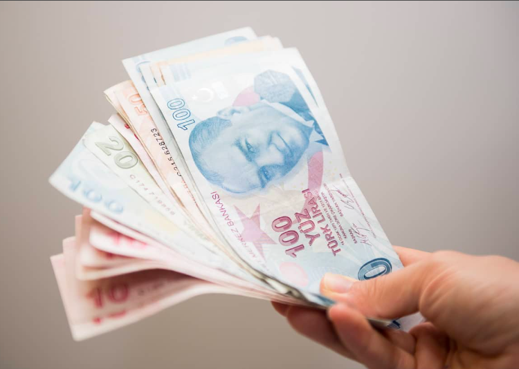 Milyonlar bekliyordu netleşti! İşte 2023 asgari ücret zammında üst sınır - Resim: 1