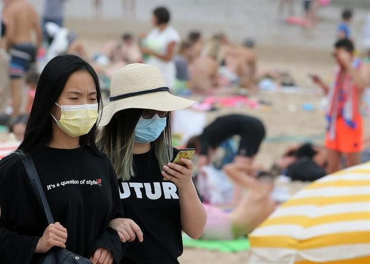 Covid-19'da iki yeni gelişme: CDC'den yeni varyant uyarısı! Pfizer'dan 'yeni aşı' açıklaması - Resim: 1