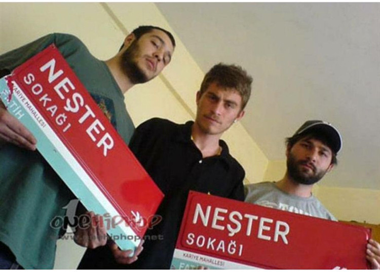 Söz dizisinin Karabatak'ı Eren Vurdem'in öyle bir fotoğrafı ortaya çıktı ki ... - Resim: 4