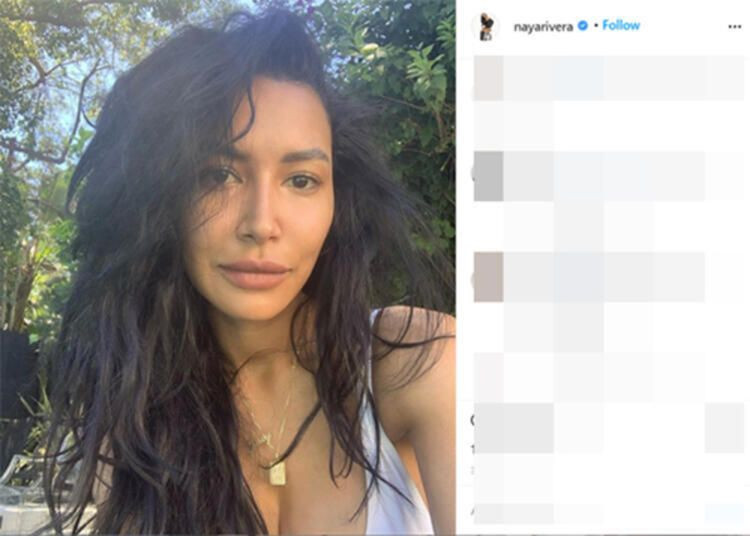 Pembe sıvı şaşırttı! Naya Rivera'nın nasıl öldüğü ortaya çıktı - Resim: 2