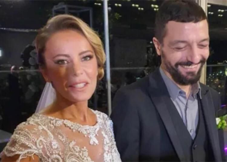 Vildan Atasever-Mehmet Erdem evliliği 'bebek yüzünden' mi erkene alındı? - Resim: 2