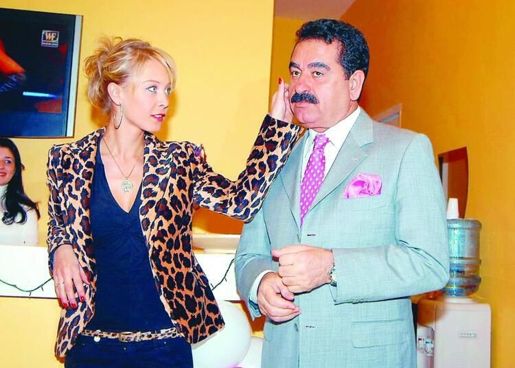 İstanbul'a dönüyor İbrahim Tatlıses'in eski eşi Ayşegül Yıldız'dan bomba aşk itirafı - Resim: 1