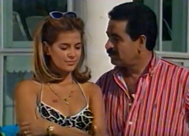 Magazin dünyasının ünlü isimleri yıllar süren küskünlükleri bakın nasıl bitirmişler! - Resim: 2