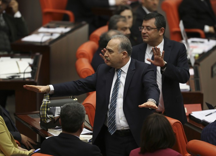 TBMM'de 4 madde daha kabul edildi - Resim: 2