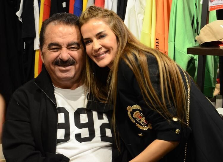 Magazin dünyasının ünlü isimleri yıllar süren küskünlükleri bakın nasıl bitirmişler! - Resim: 4