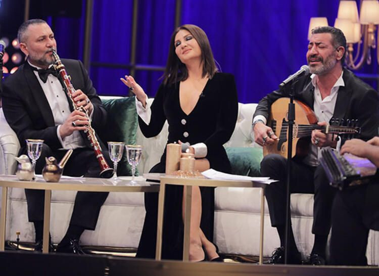 Hakan Altun Şarkılar Bizi Söyler programına ara verme kararı aldı! - Resim: 4