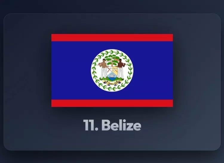 ABD'nin kapılarını kapattığı 75 ülke açıklandı! Listede Türkiye var mı? - Resim: 4