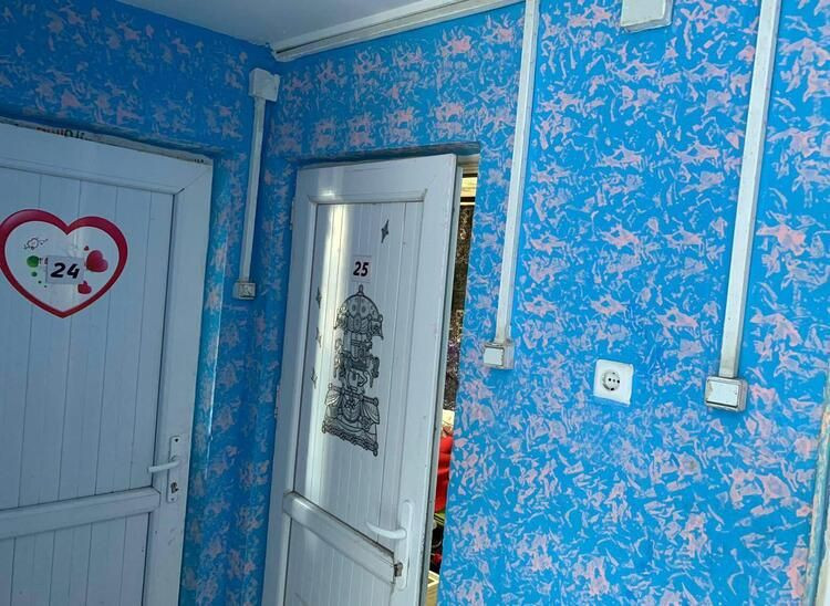 Ankara'nın göbeğinde günah şehri! Fuhuş yaptırıp gizlice çekmişler - Resim: 8