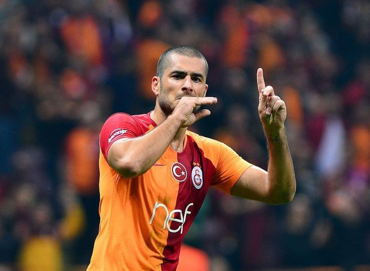 Galatasaray'da flaş ayrılık! Yıldız futbolcu... - Resim: 3