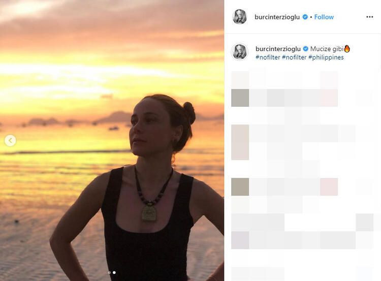 Umut Duygu Burçin Terzioğlu Filipinler'den beraber döndüler! - Resim: 3