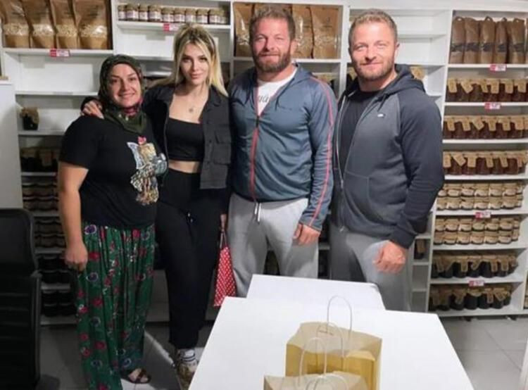 Survivor 2021 şampiyonu İsmail Balaban İlayda Şeker ile evlendi mi Olay görüntü - Resim: 4