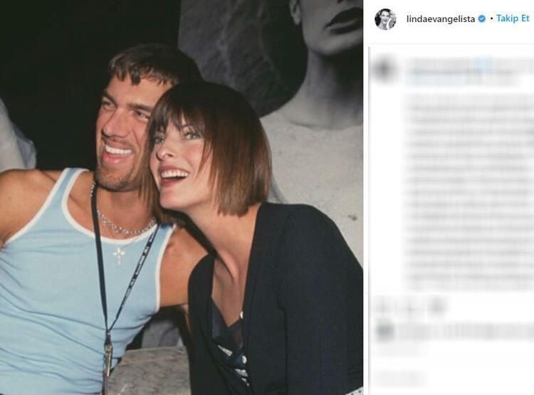 Mankenlik ajansı sahibi dört kadına tecavüz etti! Eski eşinin söyledikleri olay oldu - Resim: 4