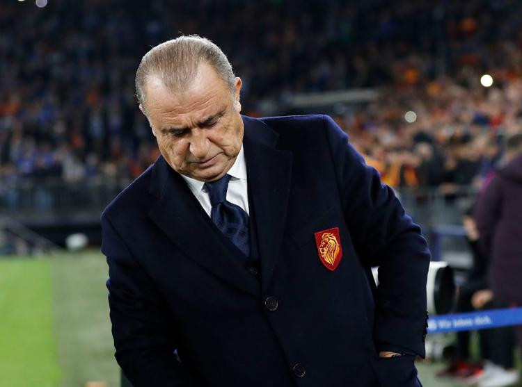 Müthiş iddia: Terim o forveti istedi! - Resim: 1