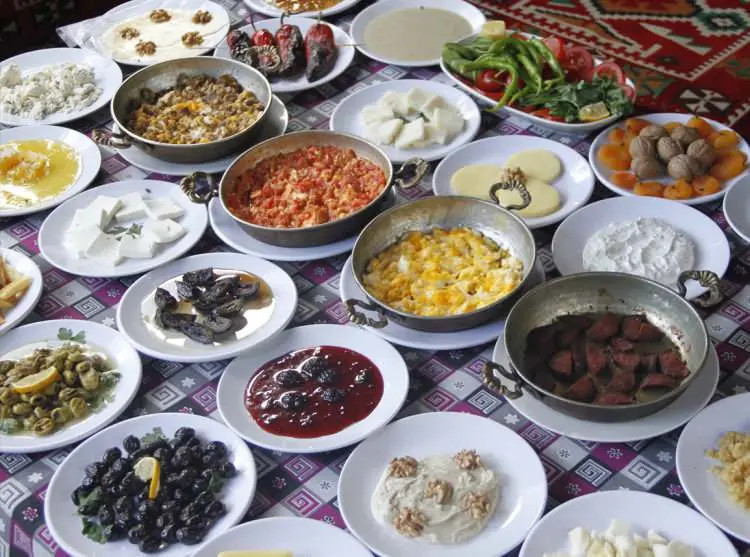 Türkiye’nin en obez bölgesi açıklandı! Zirvedeki sonuç şaşırttı - Resim: 6