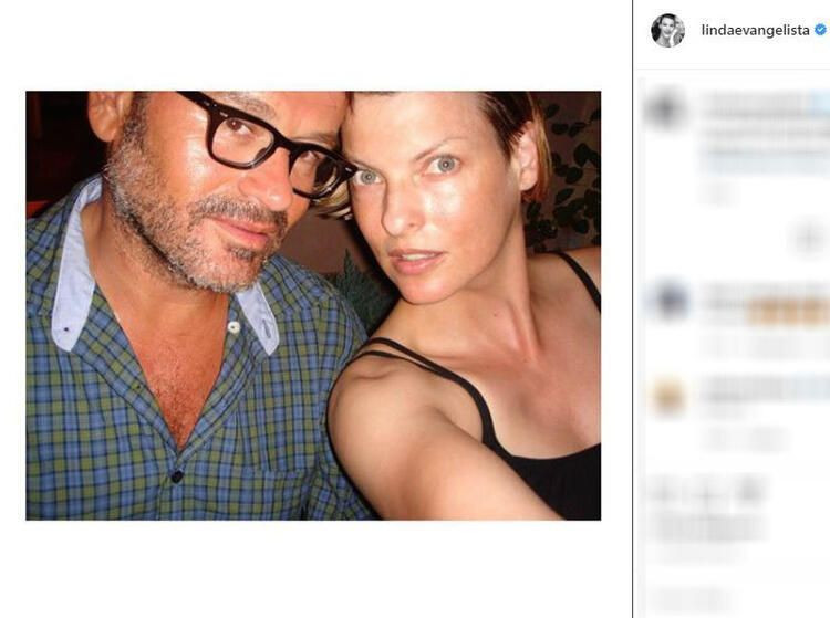 Mankenlik ajansı sahibi dört kadına tecavüz etti! Eski eşinin söyledikleri olay oldu - Resim: 3