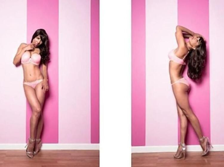 Ünlü iş insanının haremi ortaya çıktı! Skandal ifşa oldu: saatlerce zorla... - Resim: 4