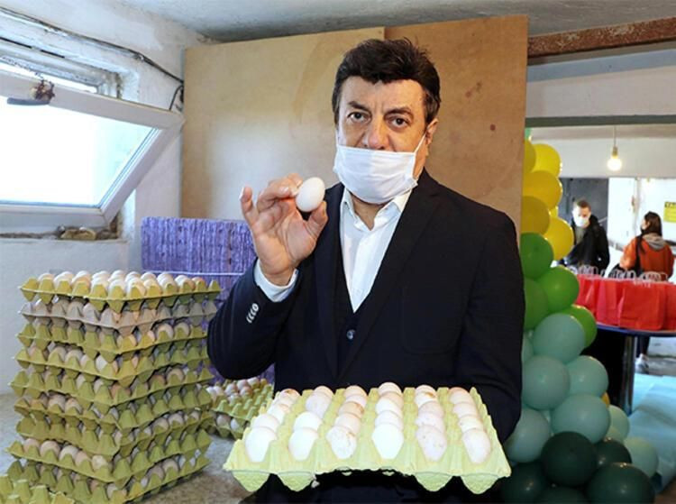 'Yumurtacı Çoşkun diyecekler demişti Çoşkun Sabah dolandırıldı - Resim: 2