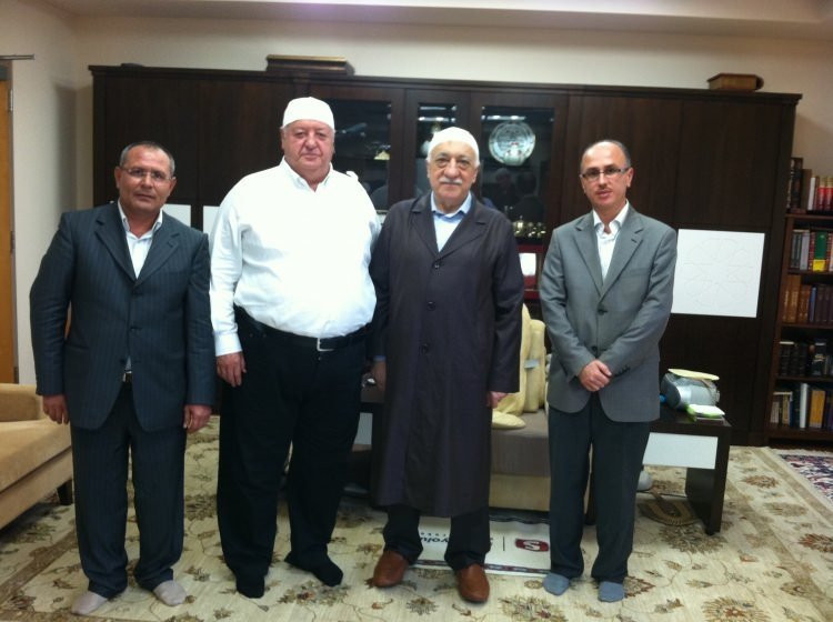 FETÖ lideri Gülen'in masaj görüntüleri ortaya çıktı! - Resim: 3