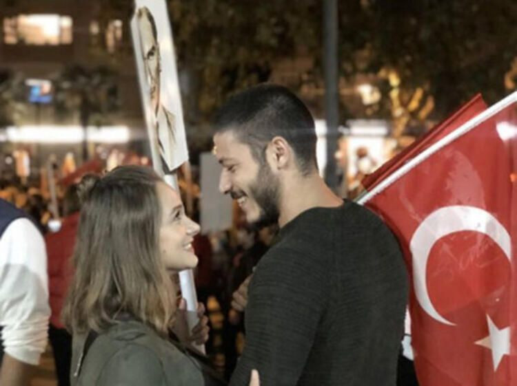 Seks mesajları ifşa olan Kubilay Aka'dan Miray Daner itirafı! - Resim: 4