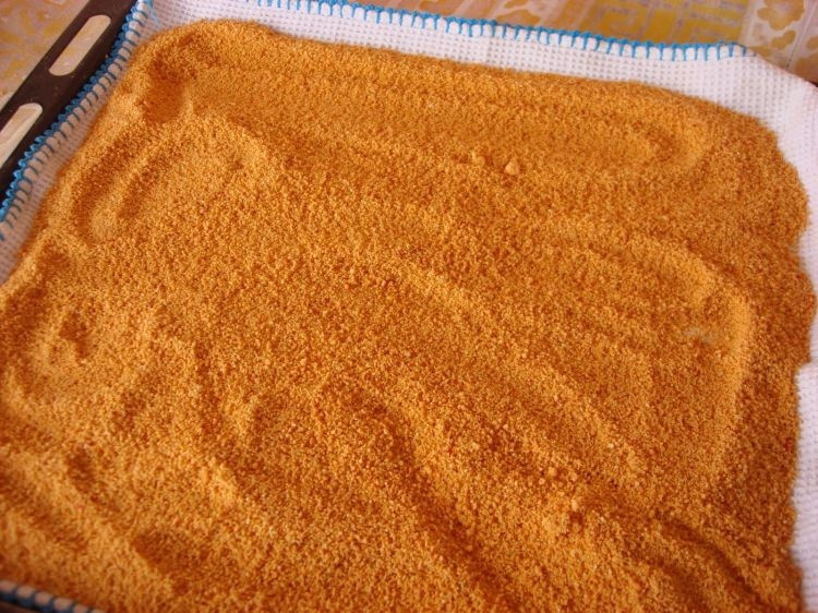 Hastalara hemen tarhana çorbası vermeyin! - Resim: 3