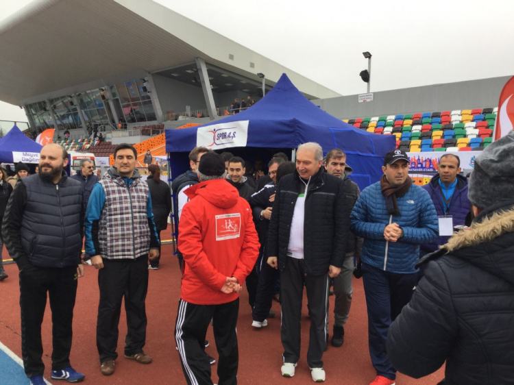 İBB Başkanı Mevlüt Uysal kimdir fotoğraflarla hayatı - Resim: 4