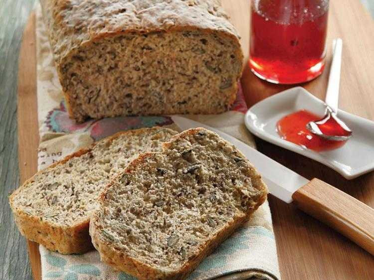 Kilo aldırmayan ekmek var mı? - Resim: 2