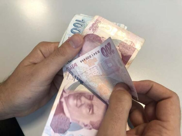 Promosyon ödemeleri başlıyor hangi emekli ne kadar alacak? - Resim: 1