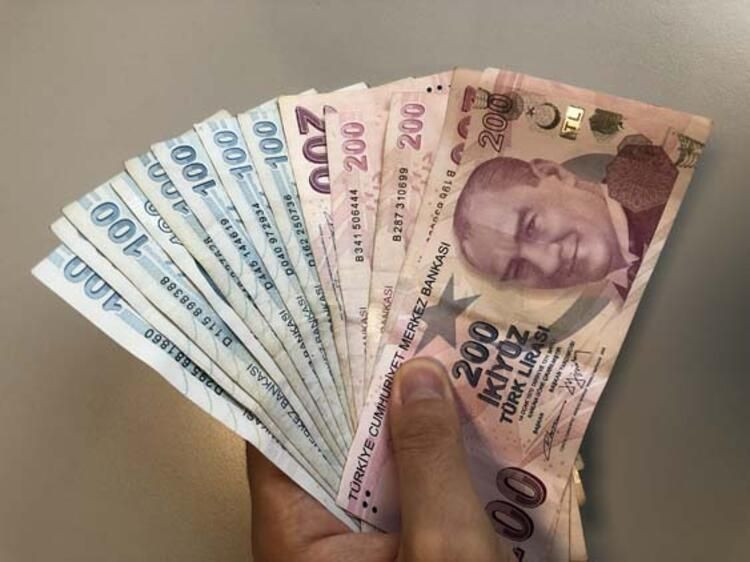 Bankada parası olanlar dikkat! İşte en yüksek faiz oranları - Resim: 2