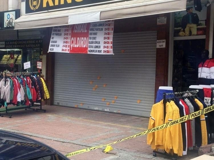 Esenyurt'ta haraç çetesi çökertildi! Esnafı önce tokatladılar, sonra kurşunladılar - Resim: 4