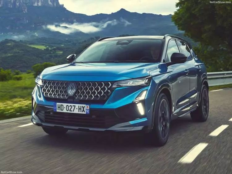 Türkiye'nin en ucuz SUV modelleri belli oldu! Herkes bunları alıyor - Resim: 3