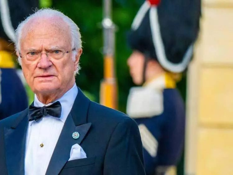 Dünyayı yönetmeden önce bakın ne iş yapıyorlardı? Dünya liderlerinin ilk meslekleri - Resim: 4