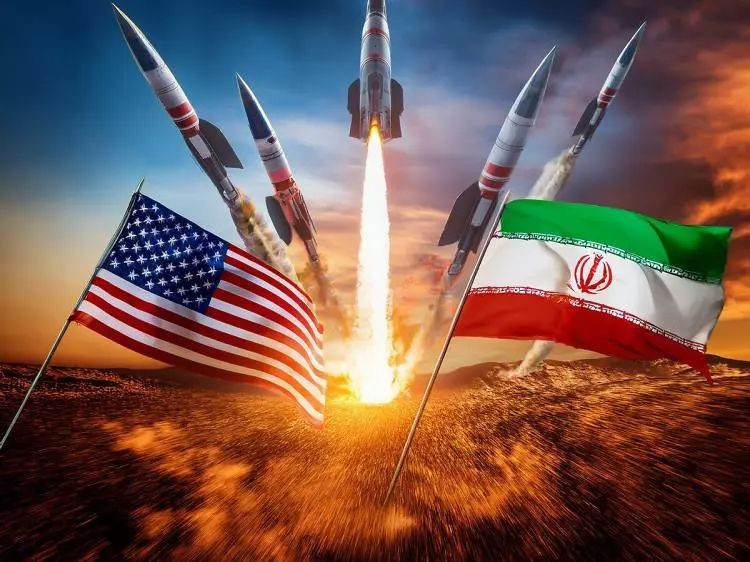 Türkiye İran savaşında dış politikada hangi ülke ile birlikte hareket etmeli? - Resim: 1