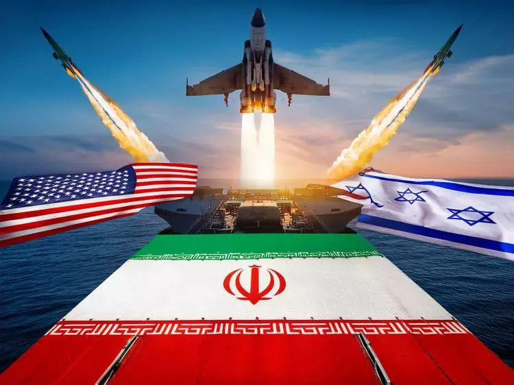 Türkiye İran savaşında dış politikada hangi ülke ile birlikte hareket etmeli? - Resim: 2