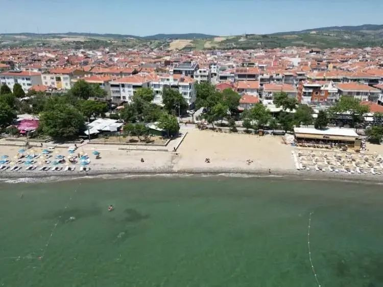 İşte Türkiye'de tam bir emekli hayatı yaşanan sakin ilçeler... - Resim: 23
