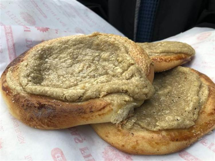 Osmanlı mirası lezzet: Kapısında kuyruk oluşuyor! - Resim: 1