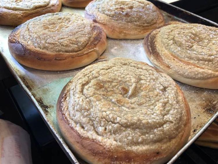 Osmanlı mirası lezzet: Kapısında kuyruk oluşuyor! - Resim: 2