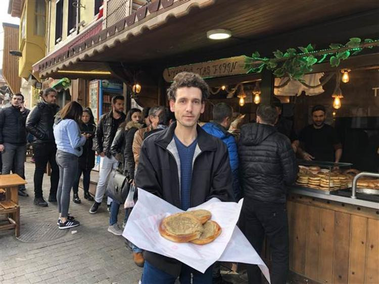 Osmanlı mirası lezzet: Kapısında kuyruk oluşuyor! - Resim: 3