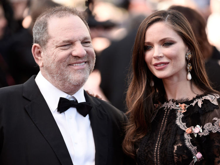 Hollywood'un tacizci yapımcısına darbe üstüne darbe - Resim: 3