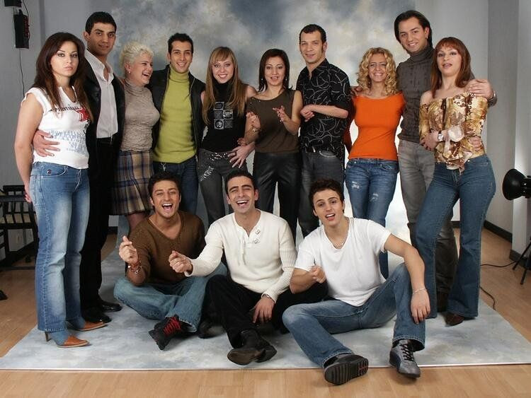 İlgiden sokakta yürüyemiyordu! Popstar Abidin şimdilerde bakın ne yapıyor - Resim: 1