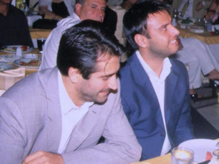 Mahsun Kırmızıgül ile barıştı Alişan 'selam bile vermem' demişti! - Resim: 3