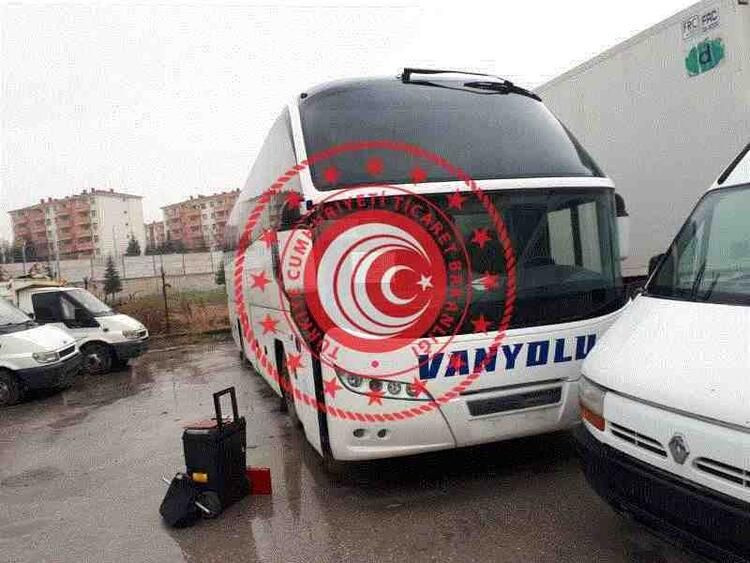 Bakanlık çok ucuza satışa çıkardı! 43 bin TL'ye bile var - Resim: 2