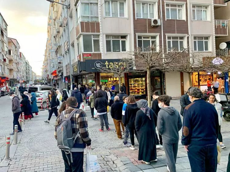 Sıralama değişti! İstanbul'da en fazla nüfusa sahip 20 il belli oldu! Trabzon, Sivas... - Resim: 3