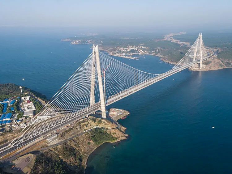 Köprü ve otoyol geçiş ücretlerine zam! Osmangazi-1915 Çanakkale köprüsü 2026 geçiş ücreti - Resim: 4