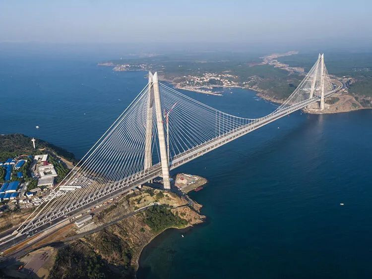 Marmaray'a alternatif geliyor! Yılda 33 milyon kişiyi taşıyacak: İhale tarihi belli oldu - Resim: 1