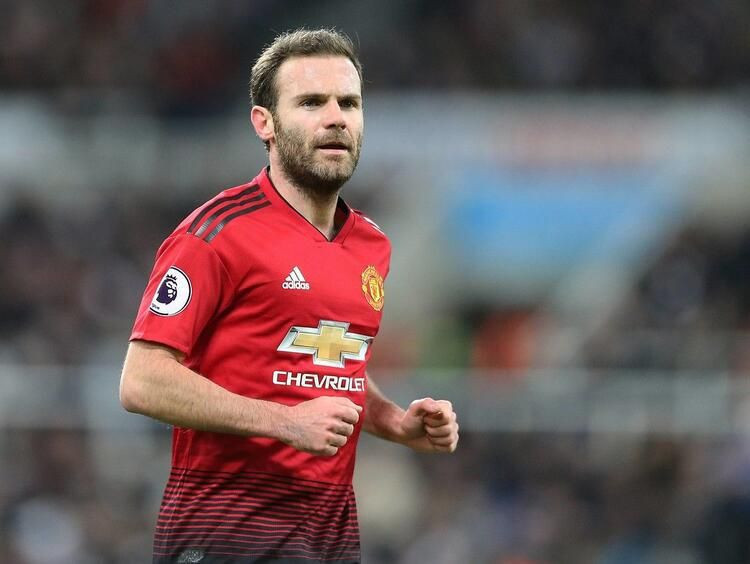 Fenerbahçe'den Juan Mata bombası! İspanyollar duyurdu - Resim: 1