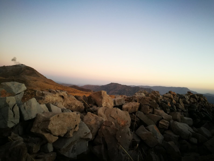 Mehmetçik hainlerin inine girdi! İşte ilk görüntüler - Resim: 3