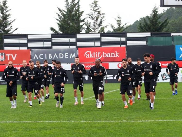 Beşiktaş'ta yeni maaşları belli oldu! O futbolcular... - Resim: 3